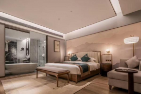 Chengdu Linxilizhai Hotel